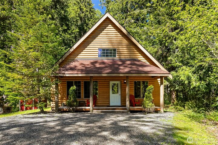 Property Photo:  12026  Shuksan Rim Drive  WA 98244 