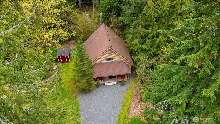 Property Photo: 12026 Shuksan Rim Drive WA 98244