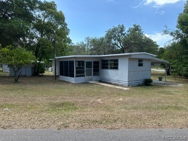 Property Photo:  4546 N Tumbleweed Trail  FL 34442 