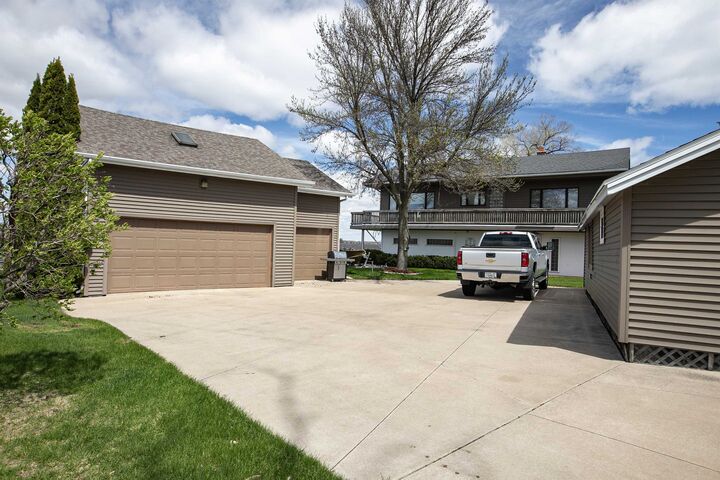 Property Photo:  2384 Hickory Lane  WI 54901-2520 