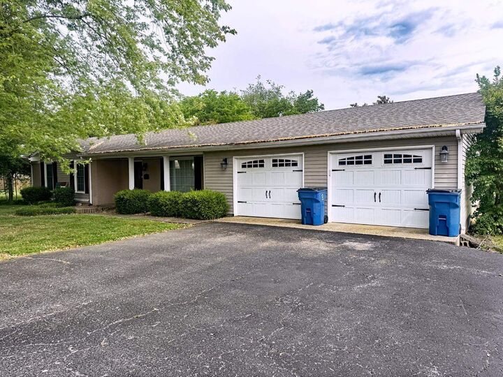 Property Photo:  446 Lawson Street  KY 42171 