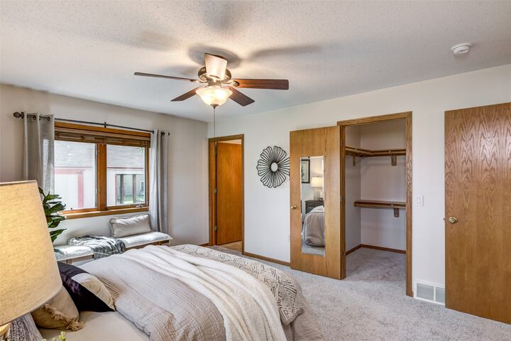 Property Photo:  E5677 700th Avenue  WI 54751 