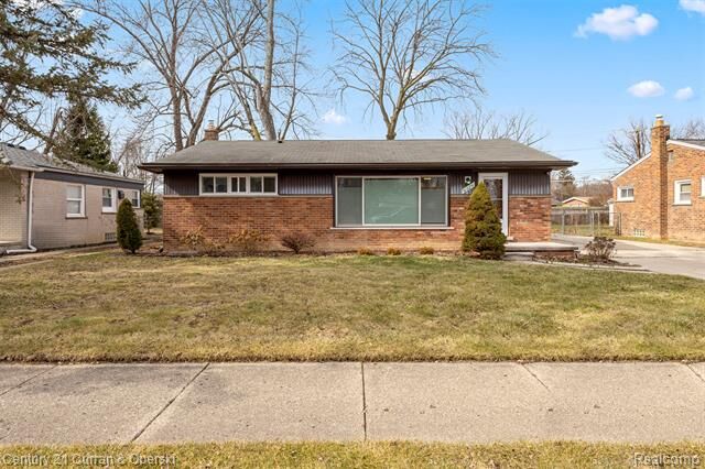 Property Photo:  9329 Merriman Road  MI 48150 