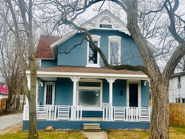 Property Photo:  273 Southbound Gratiot Avenue  MI 48043 