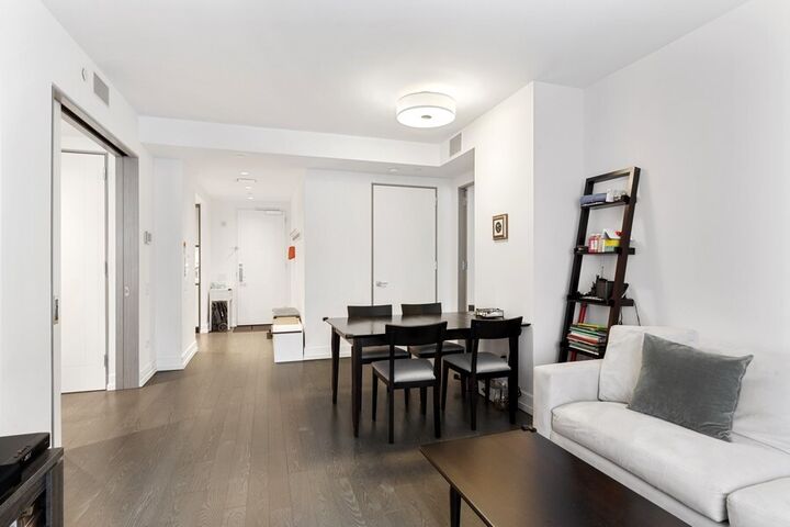Property Photo:  70 Charlton Street 5E  NY 10014 