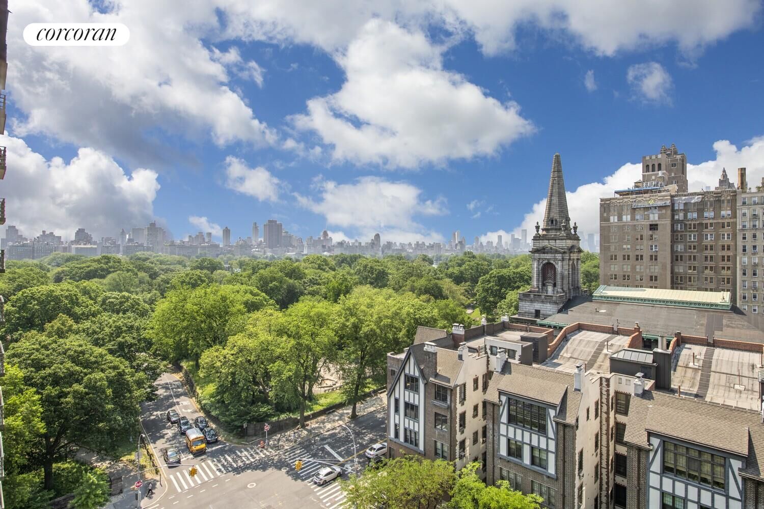 Property Photo:  372 Central Park W 8H  NY 10025 