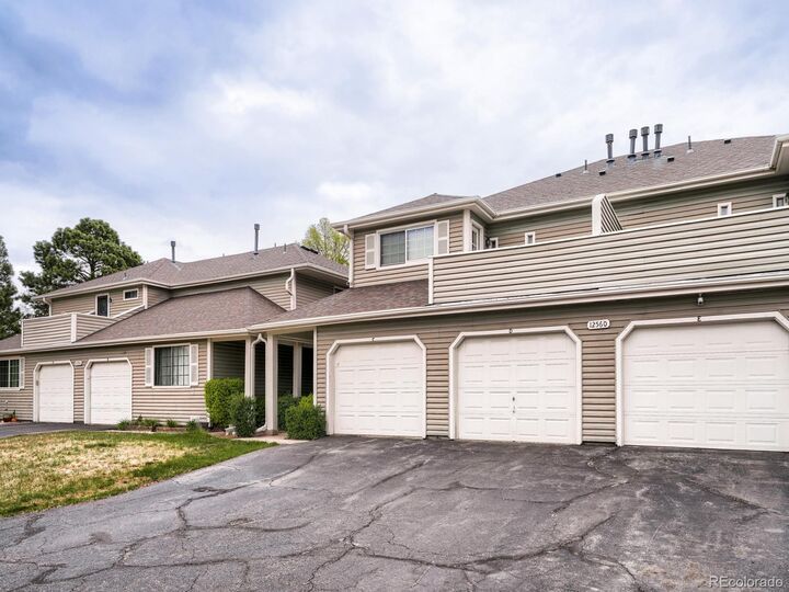 Property Photo:  12560 E Warren Drive D  CO 80014 