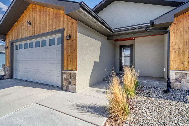 Property Photo: 148 Grouse Road CO 81211