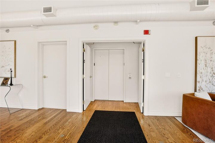 Property Photo:  1735 19th Street 7B  CO 80202 