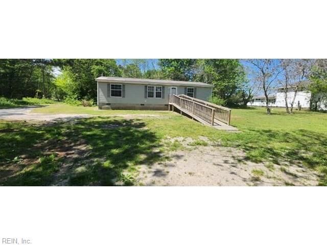 Property Photo:  7257 Spur Ln  VA 23405 
