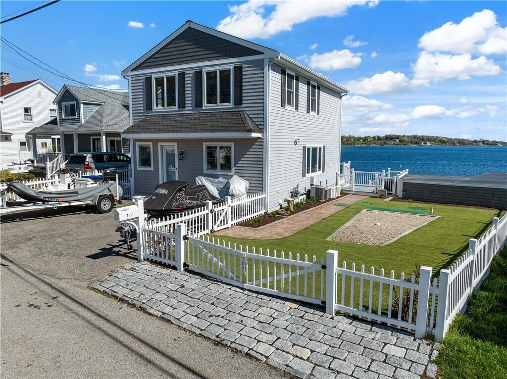 Property Photo:  177 Seaconnet Boulevard  RI 02871 