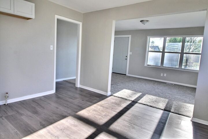 Property Photo:  2608 N Minnesota  KS 67219 