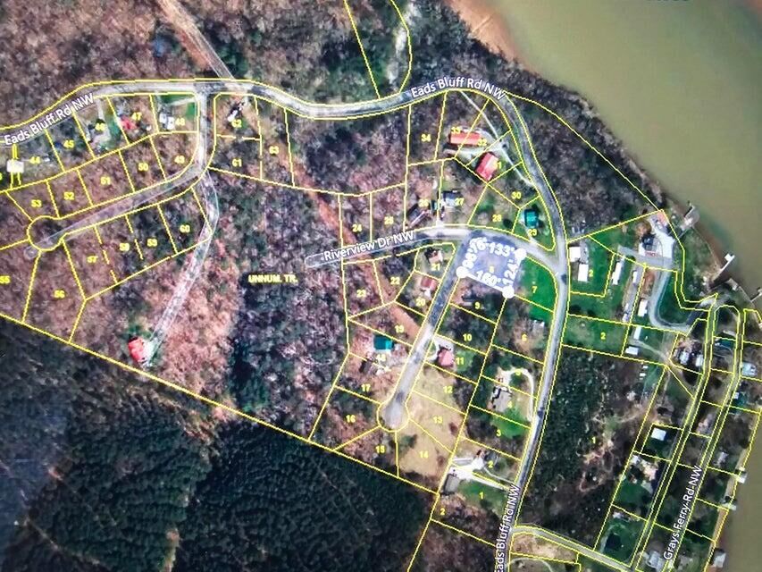 Property Photo:  Lot 8 Kittiwake Place NW  TN 37336 
