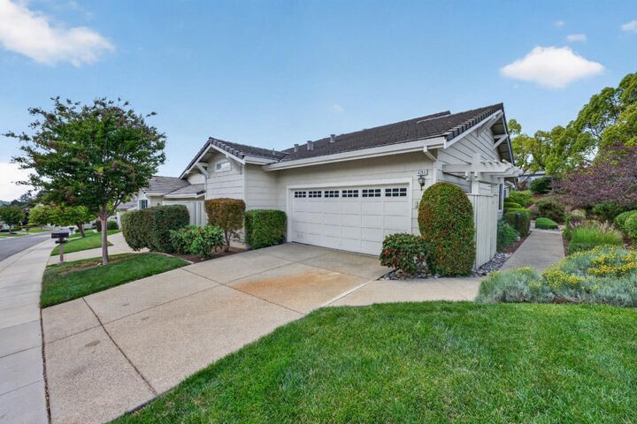 Property Photo:  8763 McCarty Ranch Drive  CA 95135 