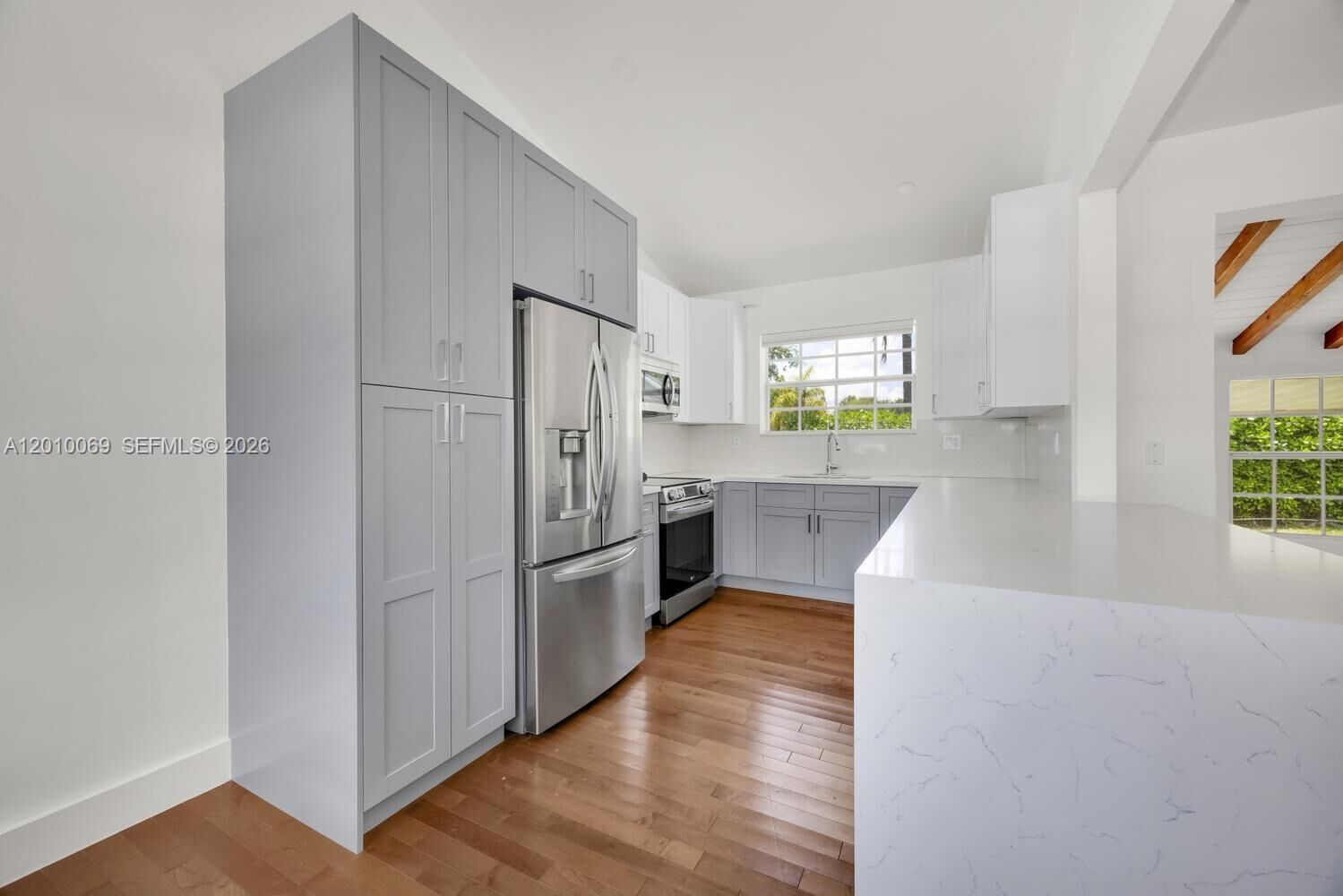 Property Photo:  6065 N Waterway Dr  FL 33155 