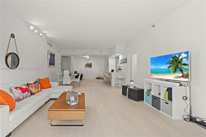 Property Photo:  201 S Crandon Blvd 143  FL 33149 