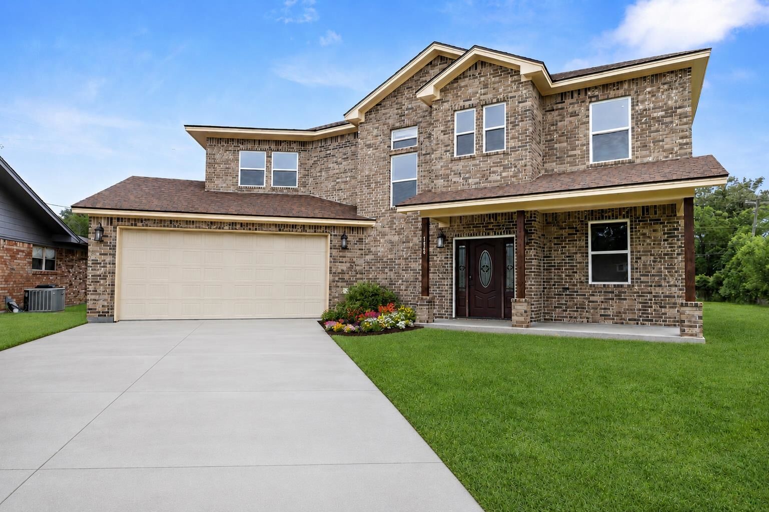 Property Photo: 1420 Captain TX 77706