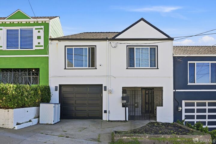 Property Photo: 482 Orizaba Avenue CA 94132