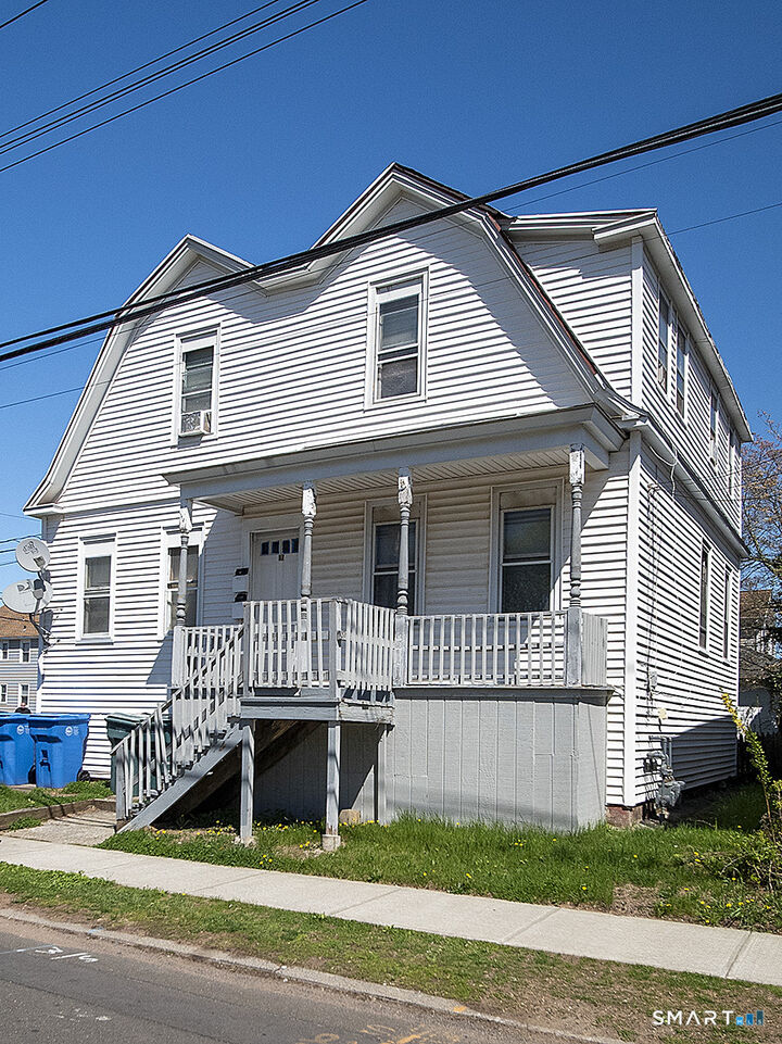 Property Photo:  37 Dix Street  CT 06514 