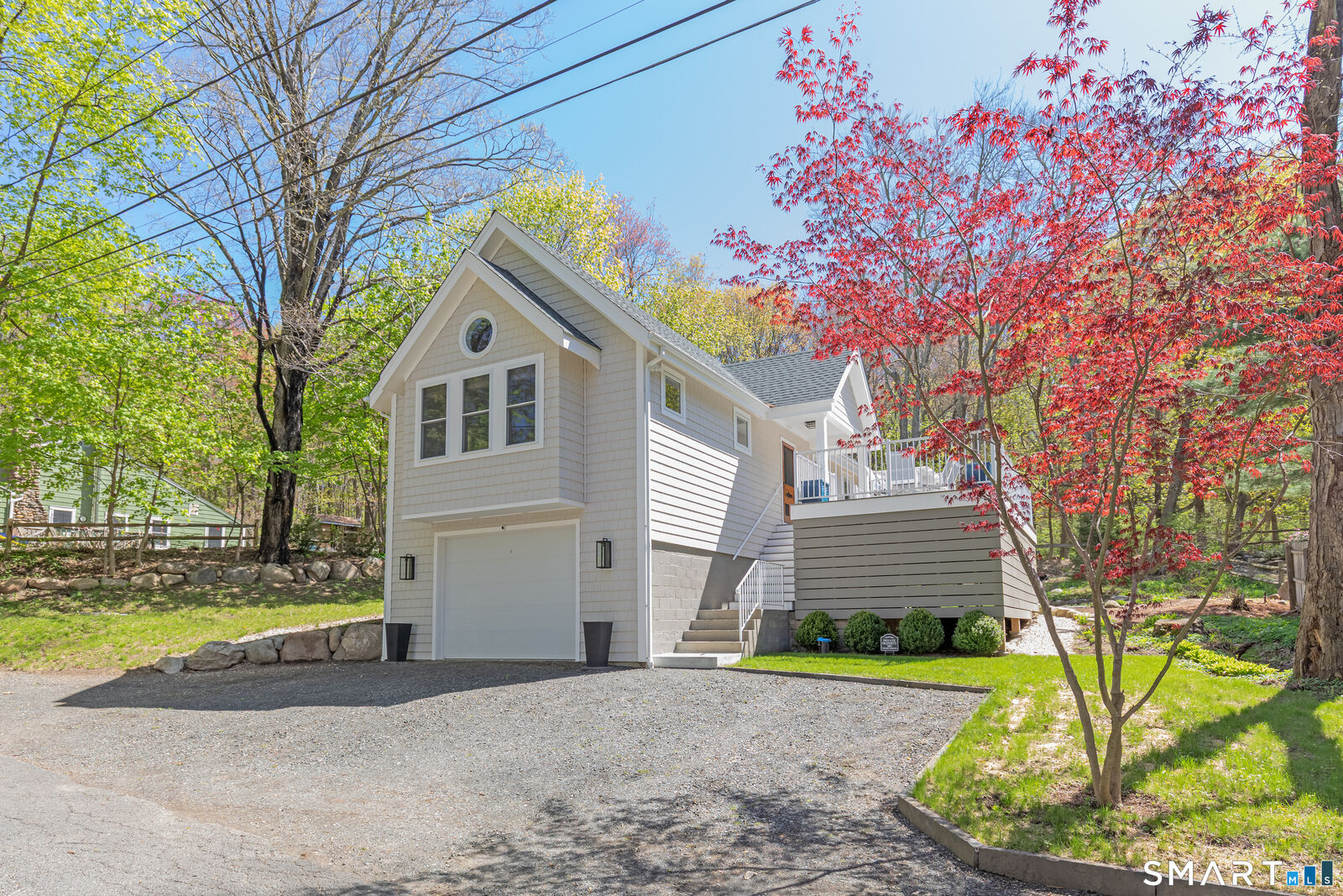 Property Photo:  14 Highland Road  CT 06751 