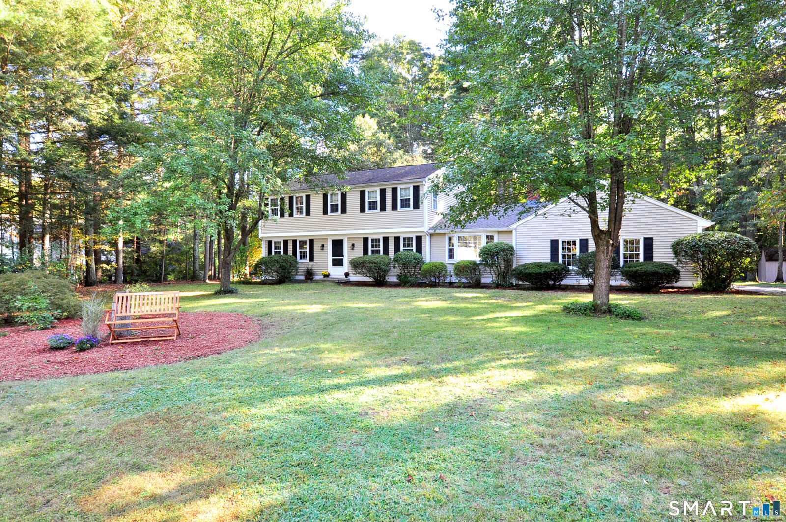 Property Photo: 13 Halwood Drive CT 06035