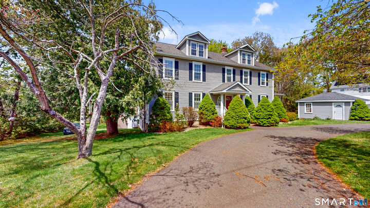 Property Photo:  40 Middlefield Street  CT 06457 