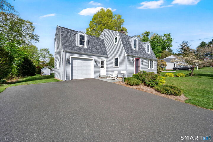 Property Photo:  49 Overlook Road  CT 06033 