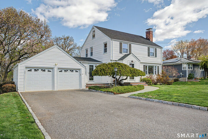 Property Photo:  128 Ann Terrace  CT 06615 