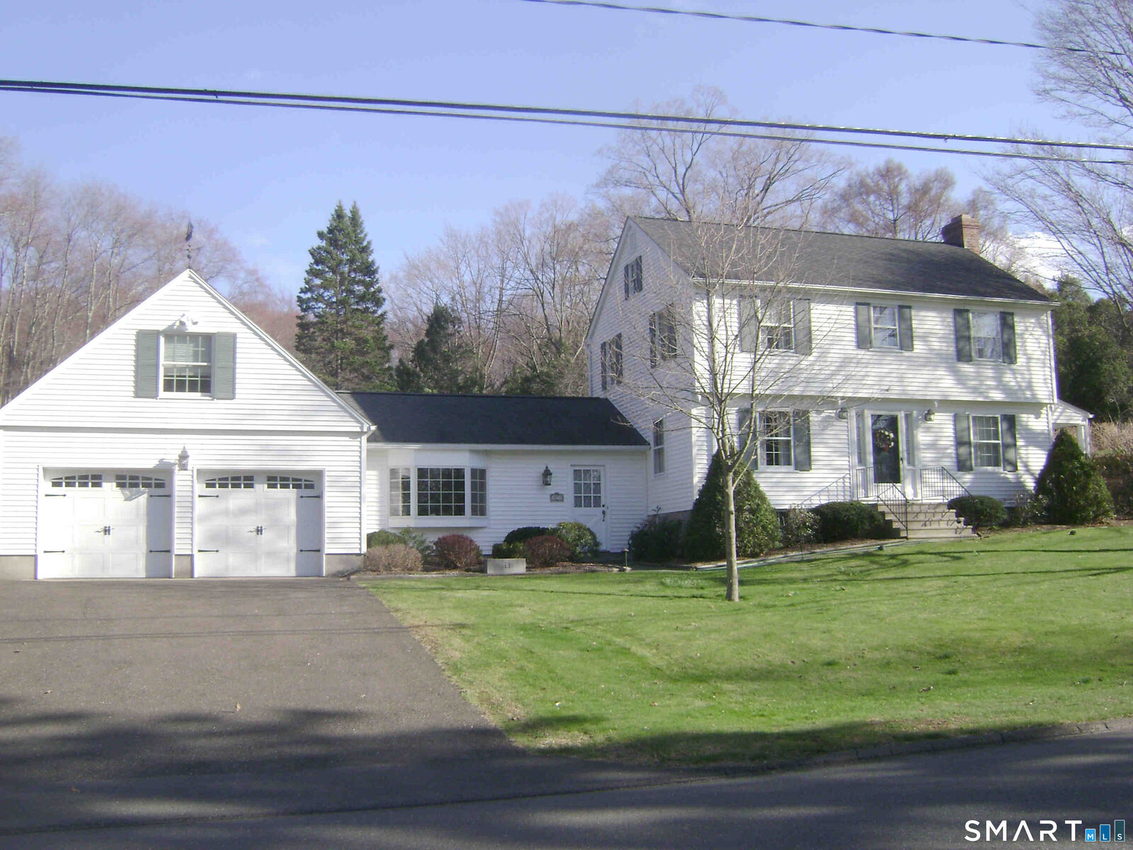 Property Photo:  15 Central Road  CT 06762 