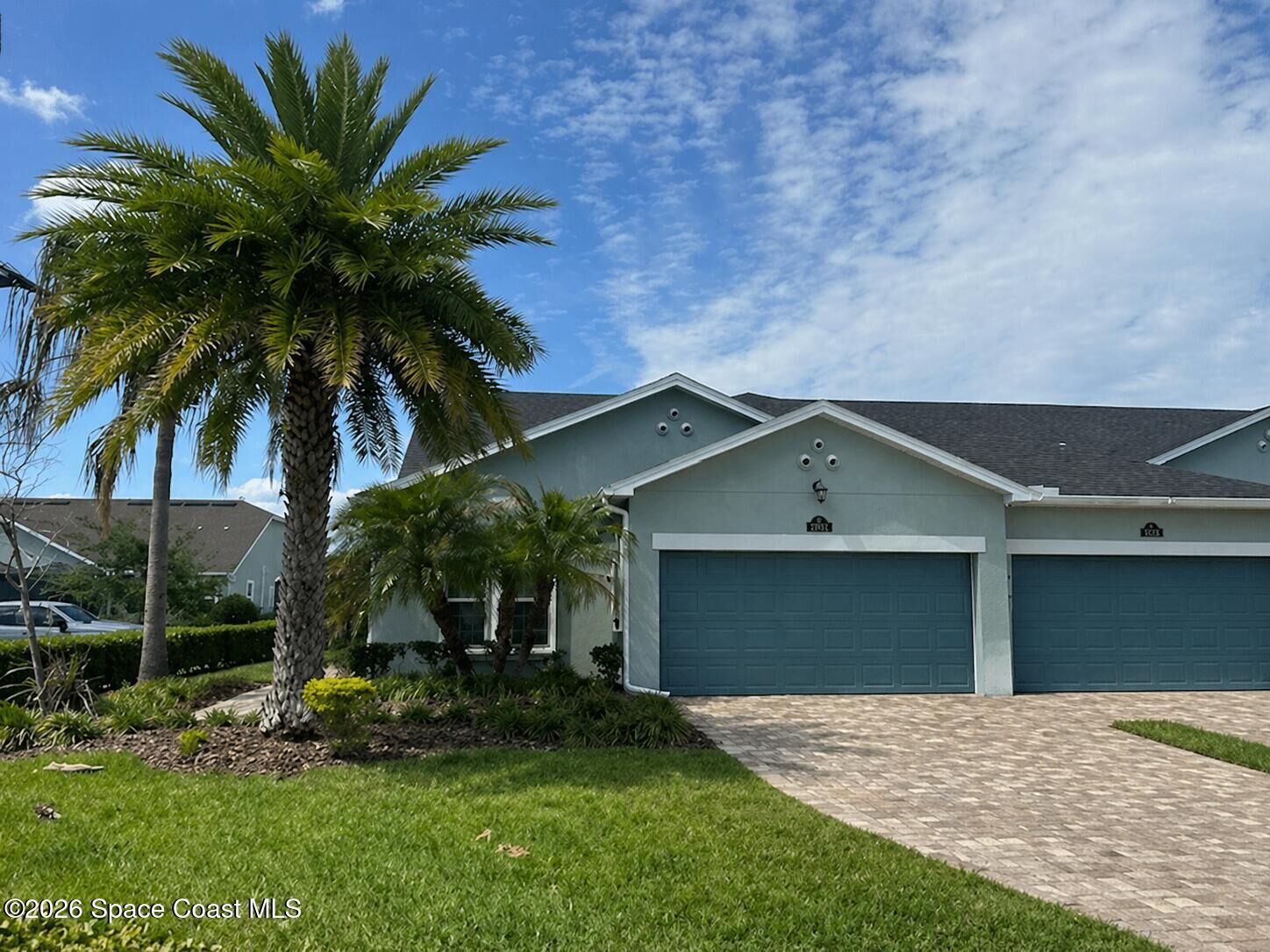 Property Photo: 8004 Loren Cove Drive FL 32940