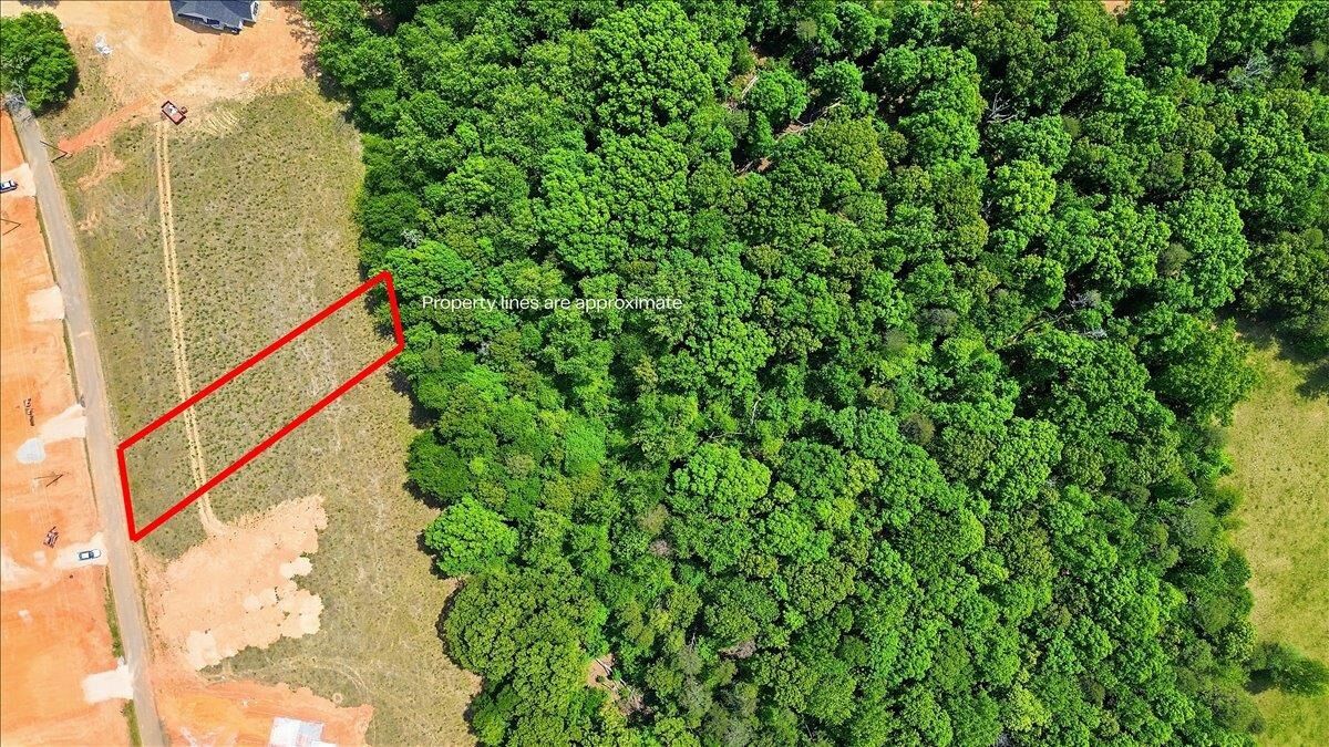 Property Photo:  Lot 3 Parris Farm Road ***  SC 29323 