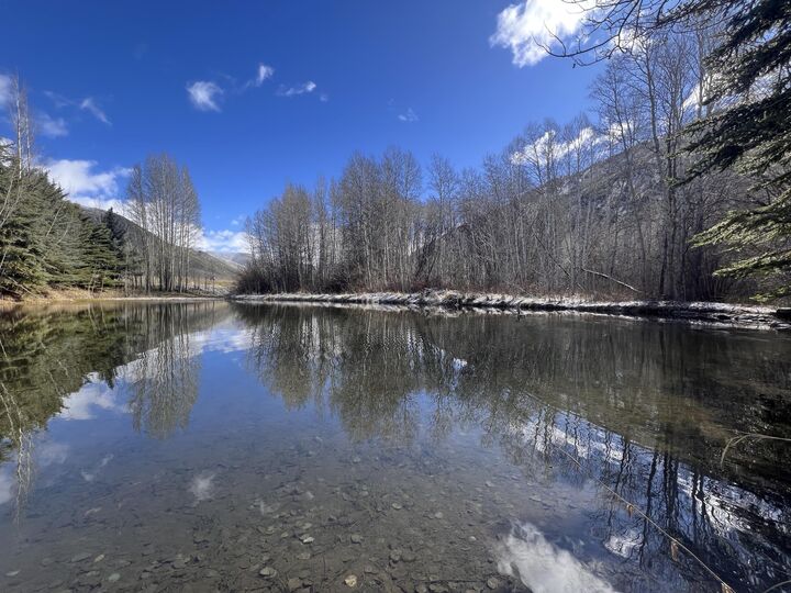 Property Photo:  202 Meadowbrook Rd  ID 83333 