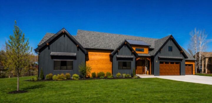 Property Photo:  18 Canyon View Drive  WY 82801 
