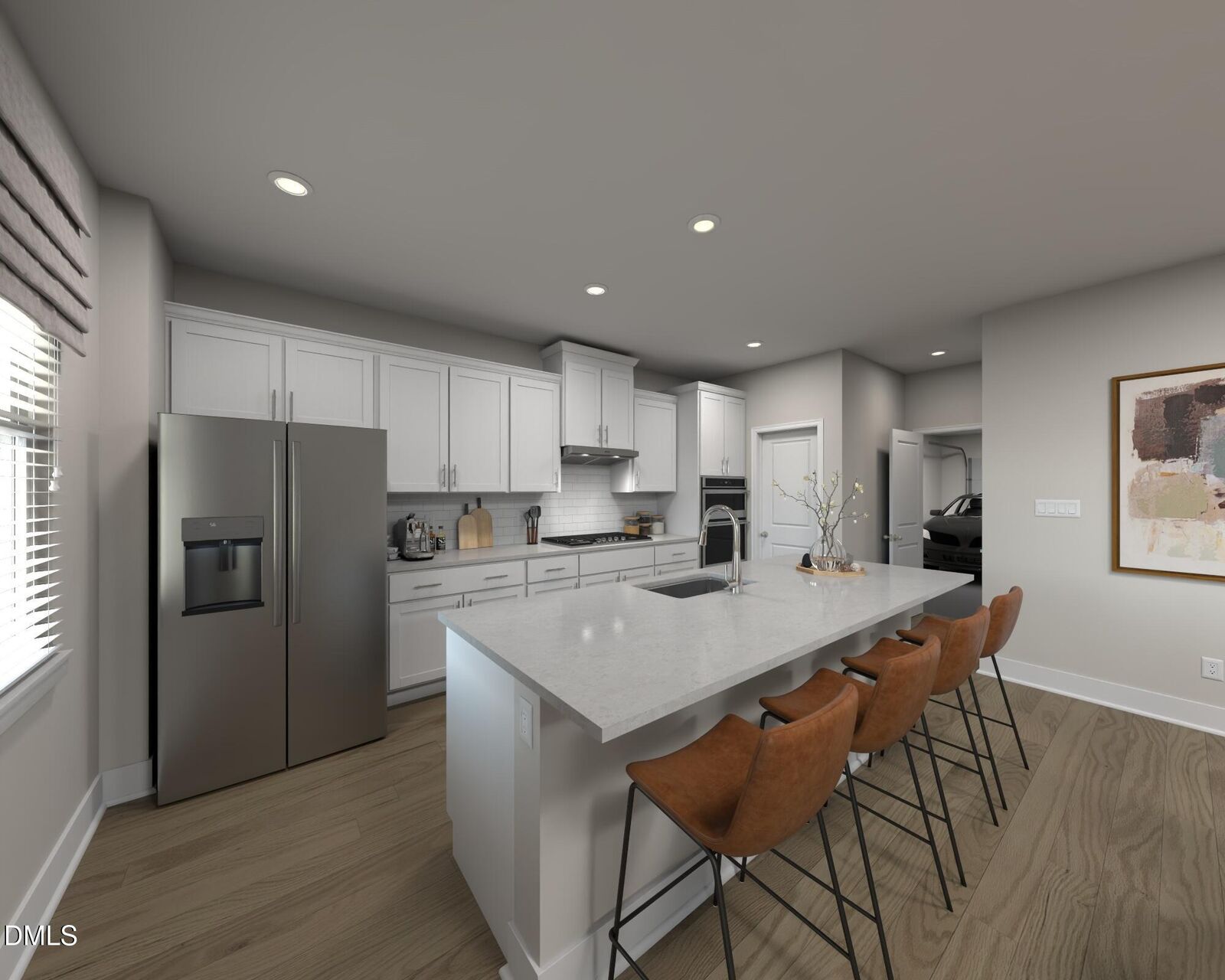 Property Photo: 516 Southland Drive NC 27597