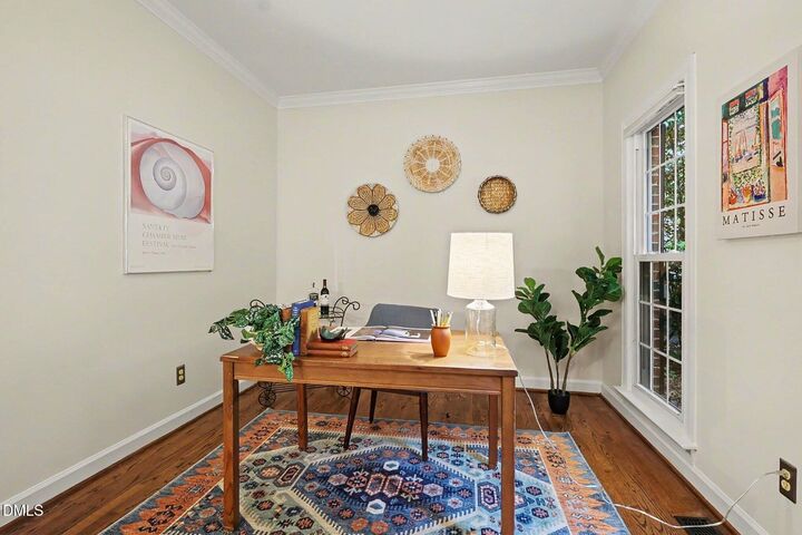 Property Photo:  5008 Old Cask Way  NC 27502 