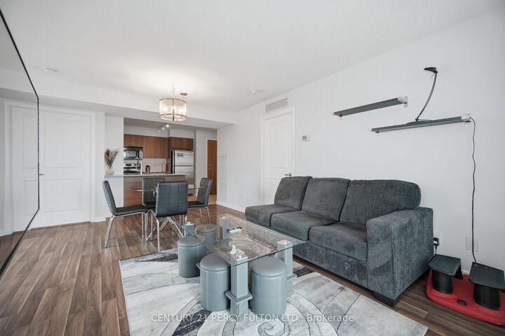 Property Photo:  1235 Bayly Street 702  ON L1W 1L7 