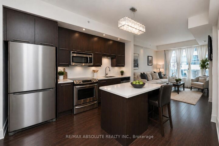 Property Photo: 101 Richmond Road 217 ON K1Z 0A6