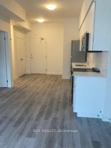 Property Photo: 110 Fergus Avenue 101 ON N2A 2H2