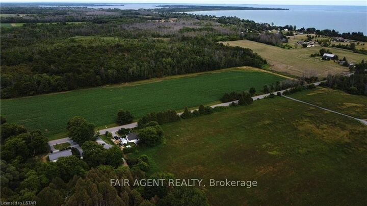 Property Photo:  L12c1p1 Union Road  ON K0K 1H0 