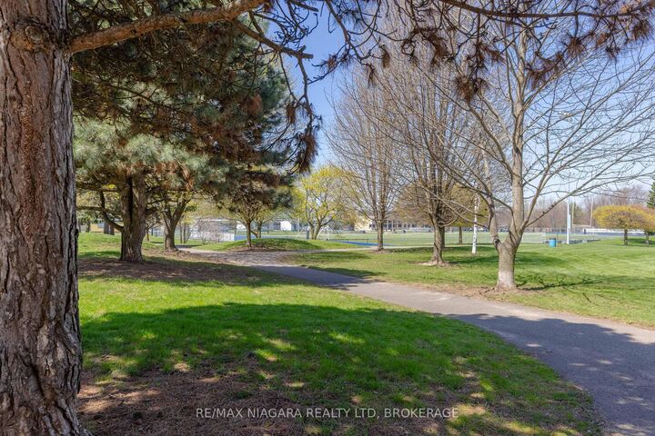 Property Photo: 6767 Thorold Stone Road 88 ON L2J 3W9