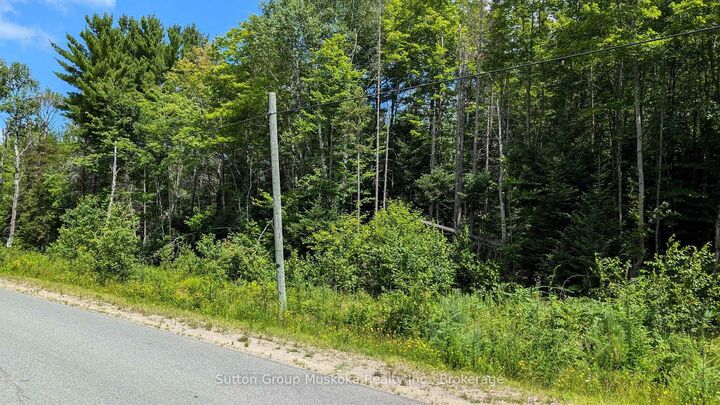 Property Photo:  Part 2 Berriedale Road  ON P0A 1C0 