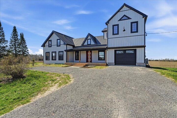 Property Photo: 467 Bethesda Road ON K0K 2T0