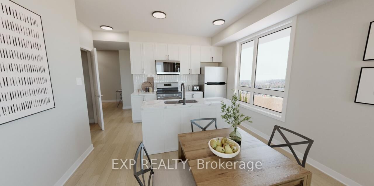 Property Photo: 500 Silhouette Private ON K2J 4S3