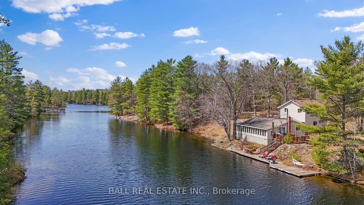 Property Photo: 1089 Cedar Crest Lane ON K0H 1J0