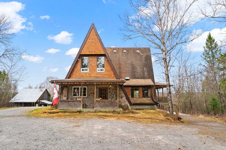 797 Forest Lake Road — photo 1