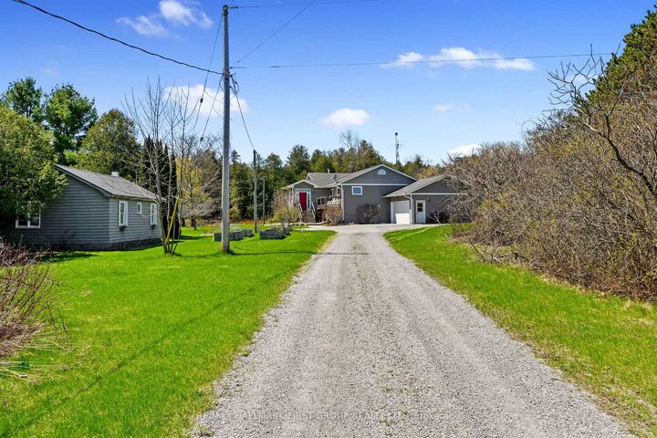 Property Photo: 351 Durham Street N ON K0K 1S0