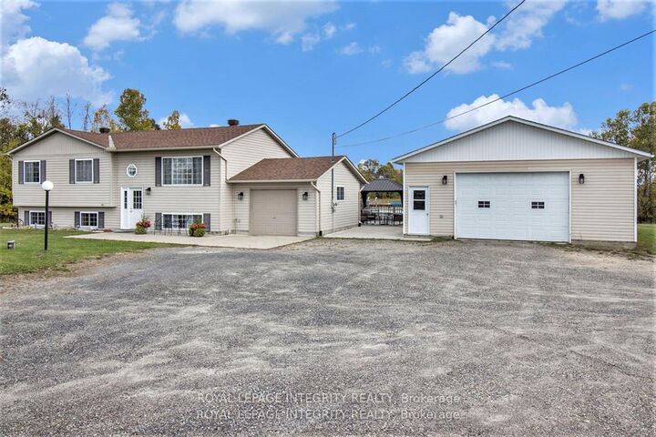 699 Ferguson Falls Road — photo 1