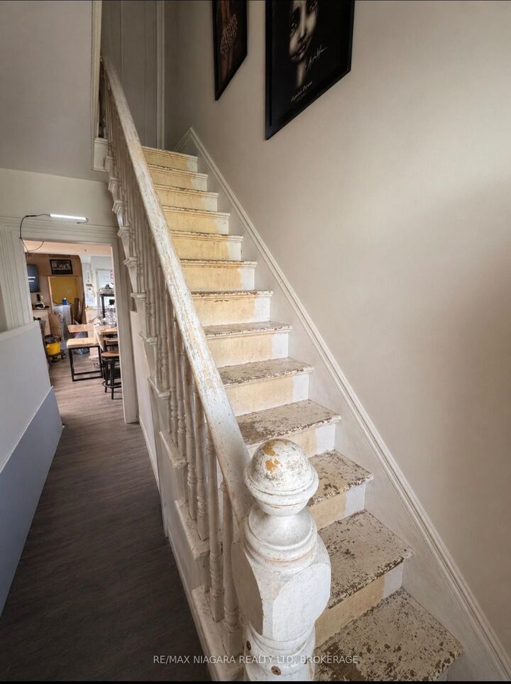 Property Photo: 28 Regent Street ON L2V 1T3