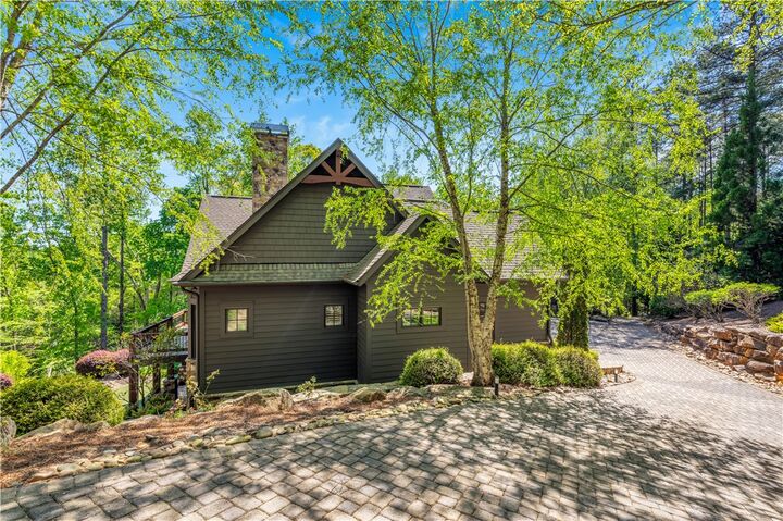 Property Photo:  411 Evergreen Trail  SC 29676 