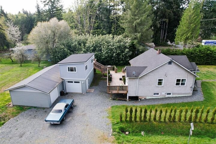 10845 Chemainus Rd — photo 1
